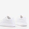 Белые женские кроссовки Tomtor - Обувь