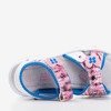 Сандалии для детей Jamie Pink Kids - Обувь