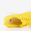 желтая спортивная женская обувь Piguio - Обувь