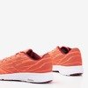 Чоловічі кросівки Erol Neon Orange - Взуття