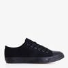 Чорні чоловічі кросівки Ronot - Взуття