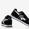Чорно-біле спортивне взуття Kolda - Взуття