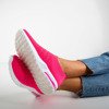 Рожеве неонове жіноче спортивне взуття - на Brighta - Взуття 1