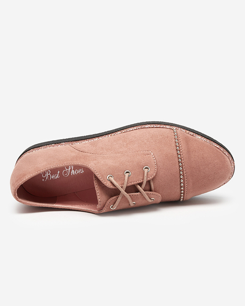 Жіночі рожеві туфлі Rilly - Взуття